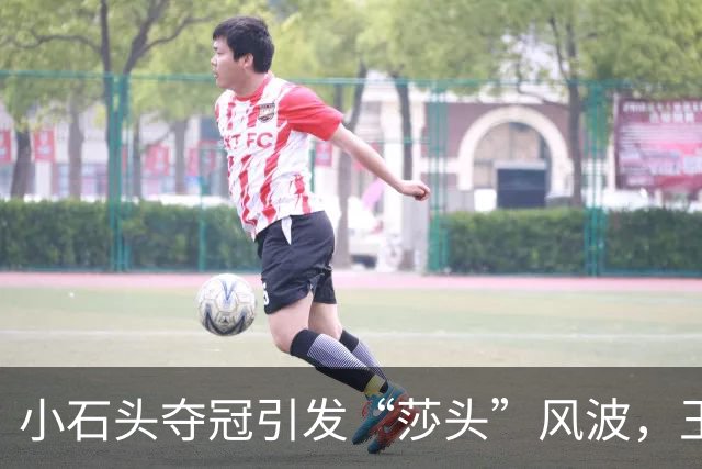 小石头夺冠引发“莎头”风波，王楚钦哭诉输不起